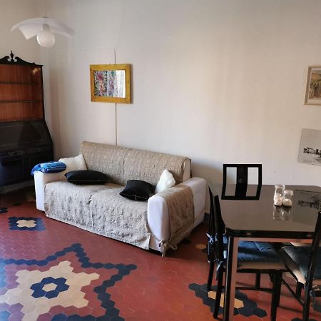 A Casa Di Alecarla Apartment Lerici Exterior photo
