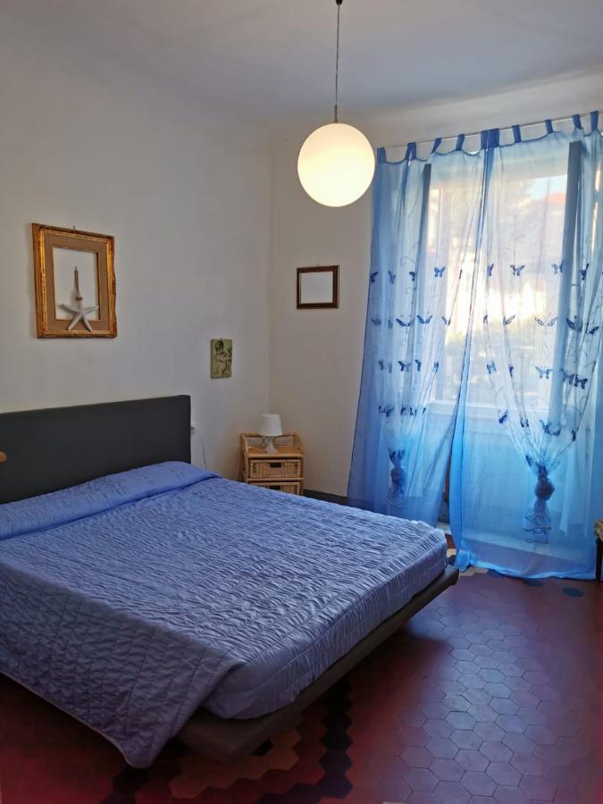 A Casa Di Alecarla Apartment Lerici Exterior photo