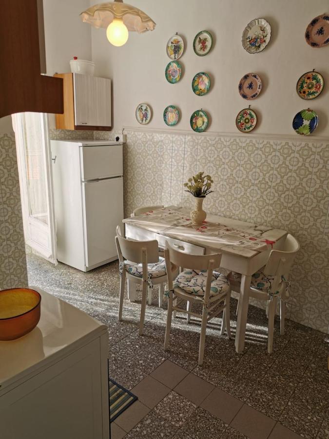 A Casa Di Alecarla Apartment Lerici Exterior photo