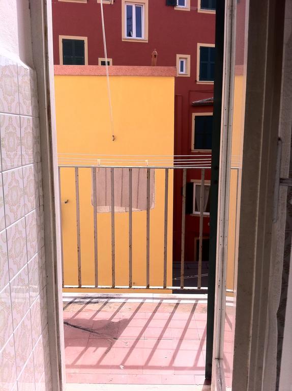 A Casa Di Alecarla Apartment Lerici Exterior photo